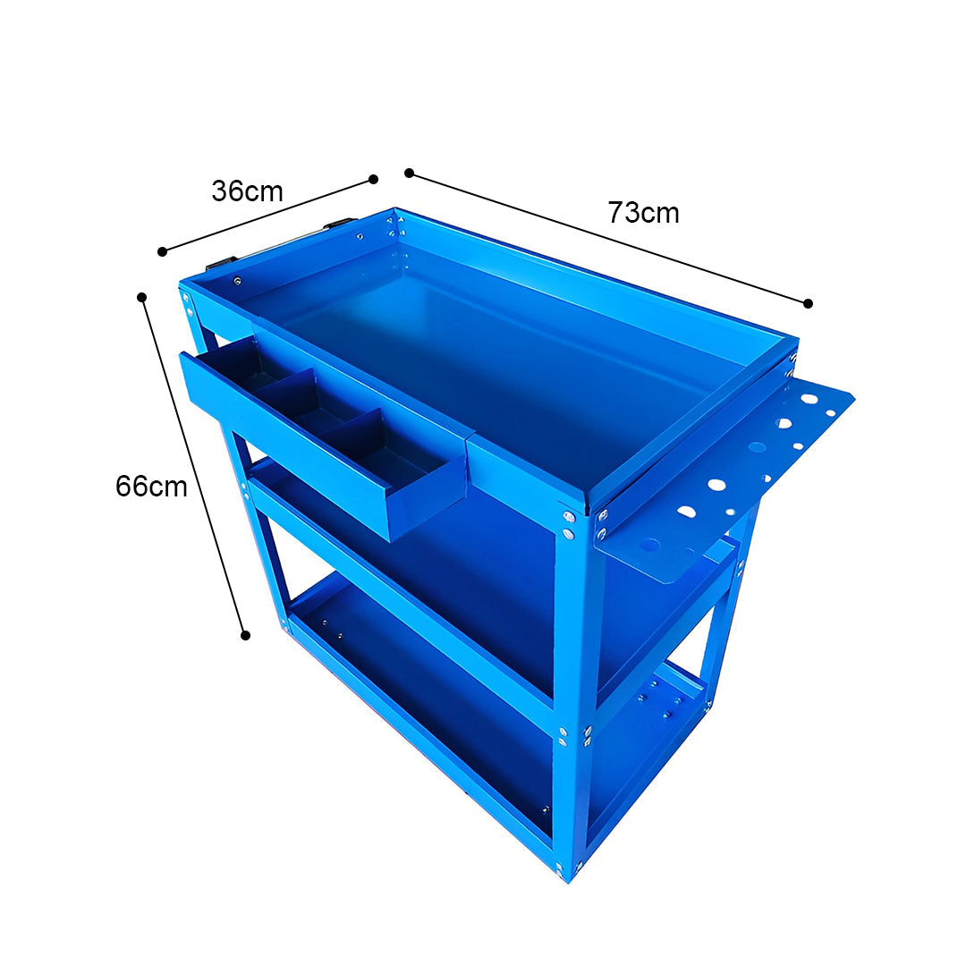 Tool Storage Cart