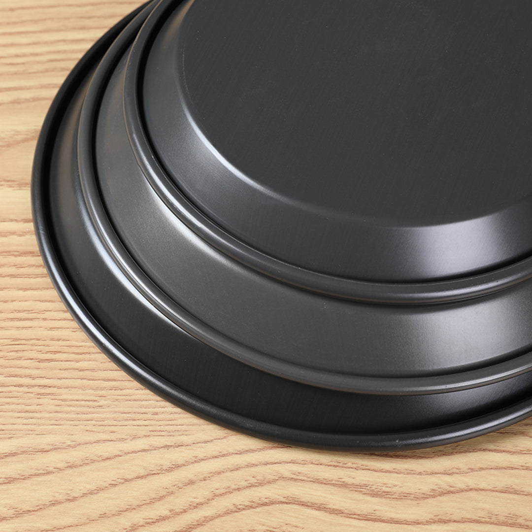 Pizza Tray Set