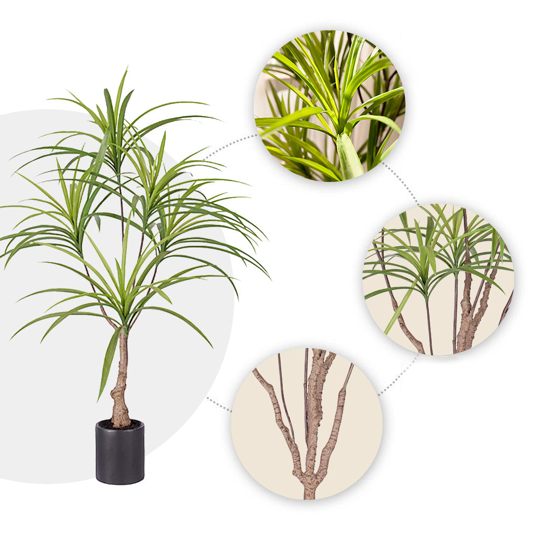 Dracaena Dragon Artificial Plant