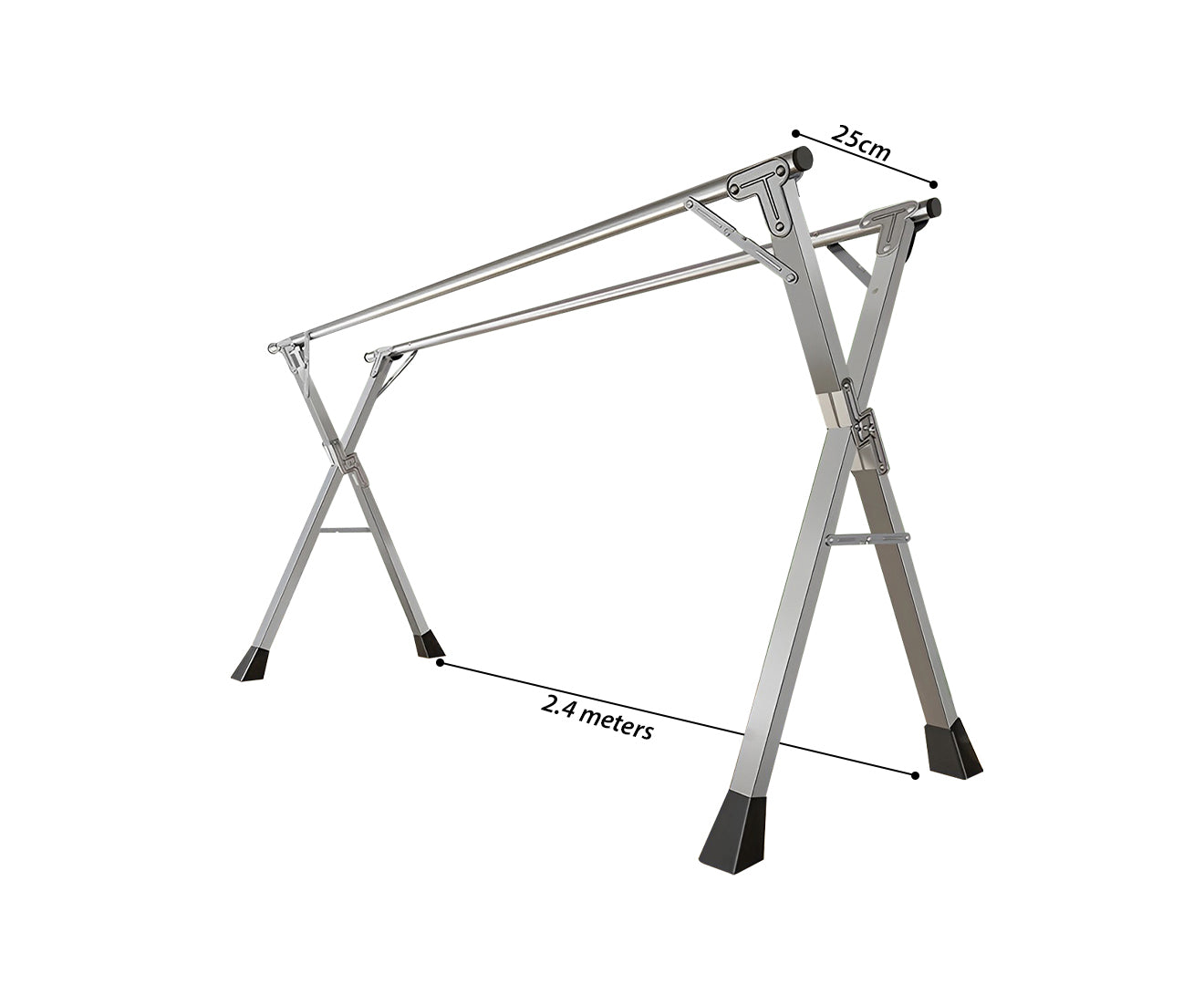 Portable Drying Rack