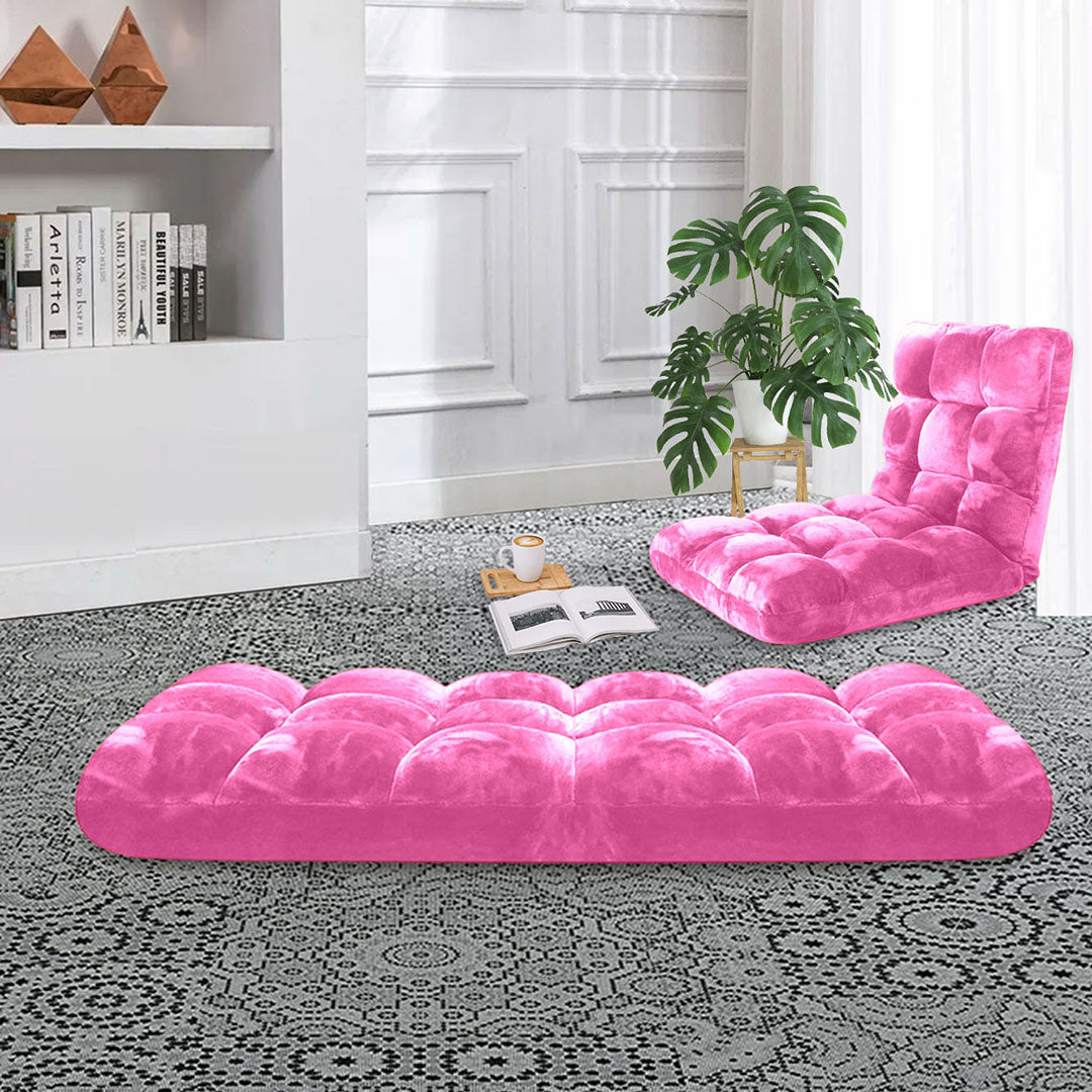 Recliner Foldable Chair