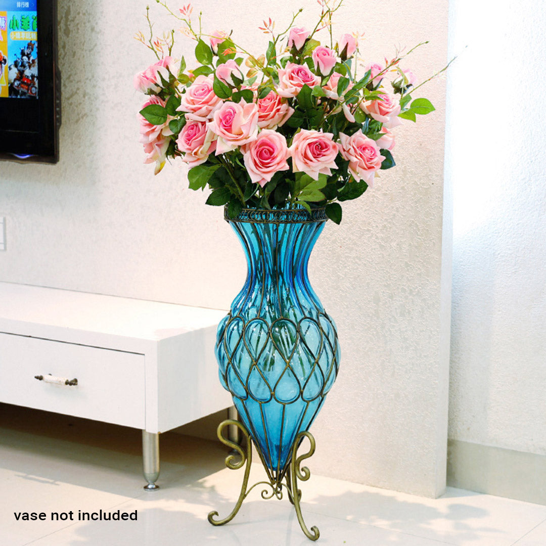 Artificial Silk Flowers