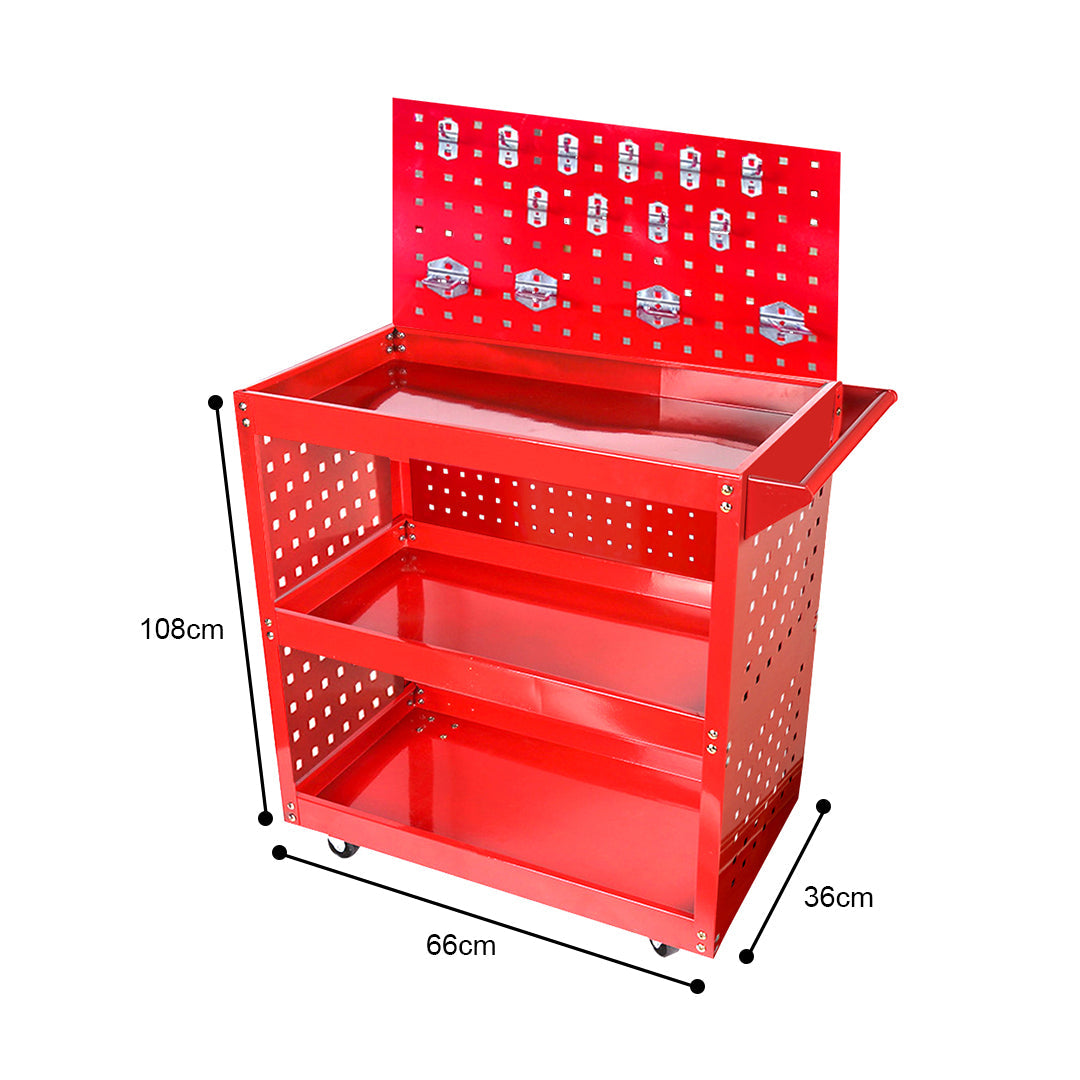 Tool Cart
