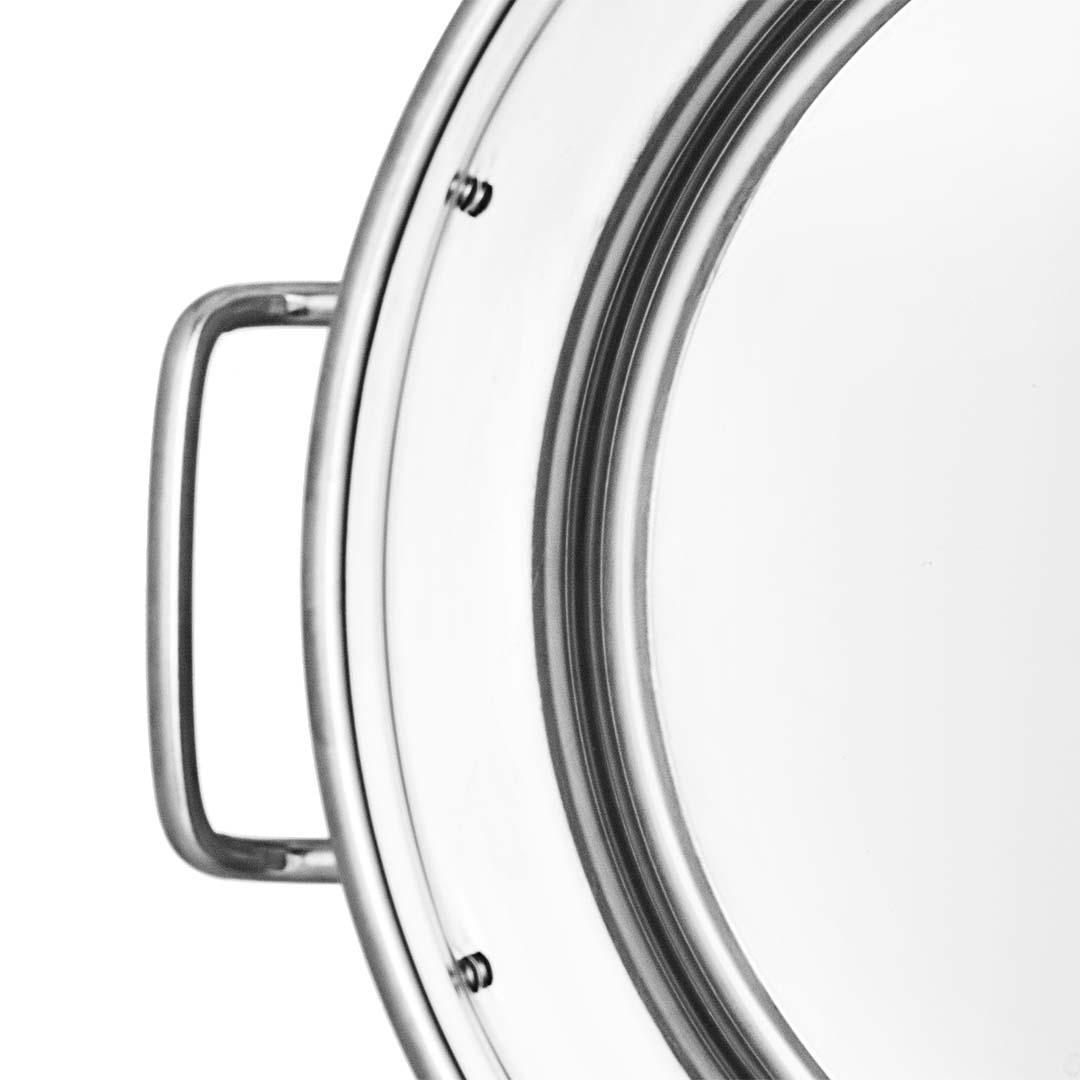 Brewery Pot