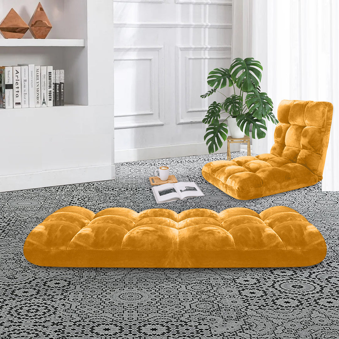 Recliner Foldable Chair