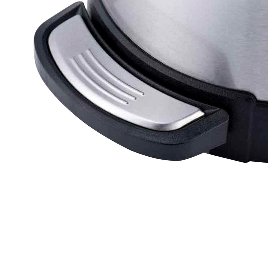 U-shaped Pedal Bin