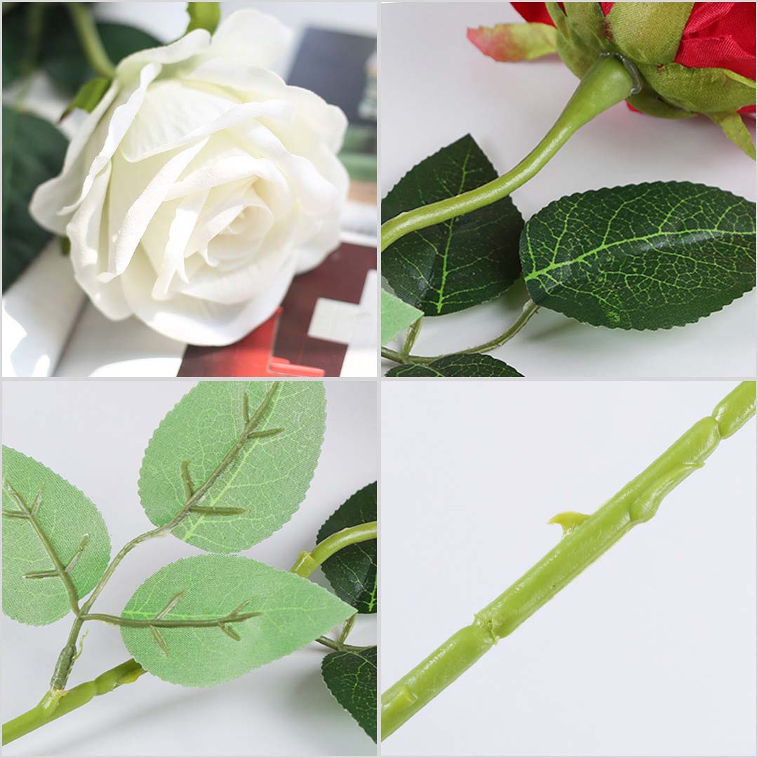 Artificial Roses