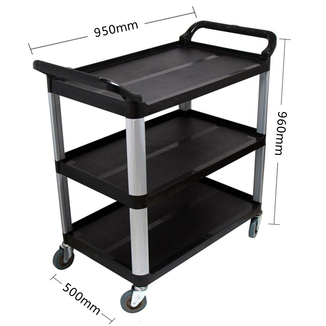 Food Waste Cart 1