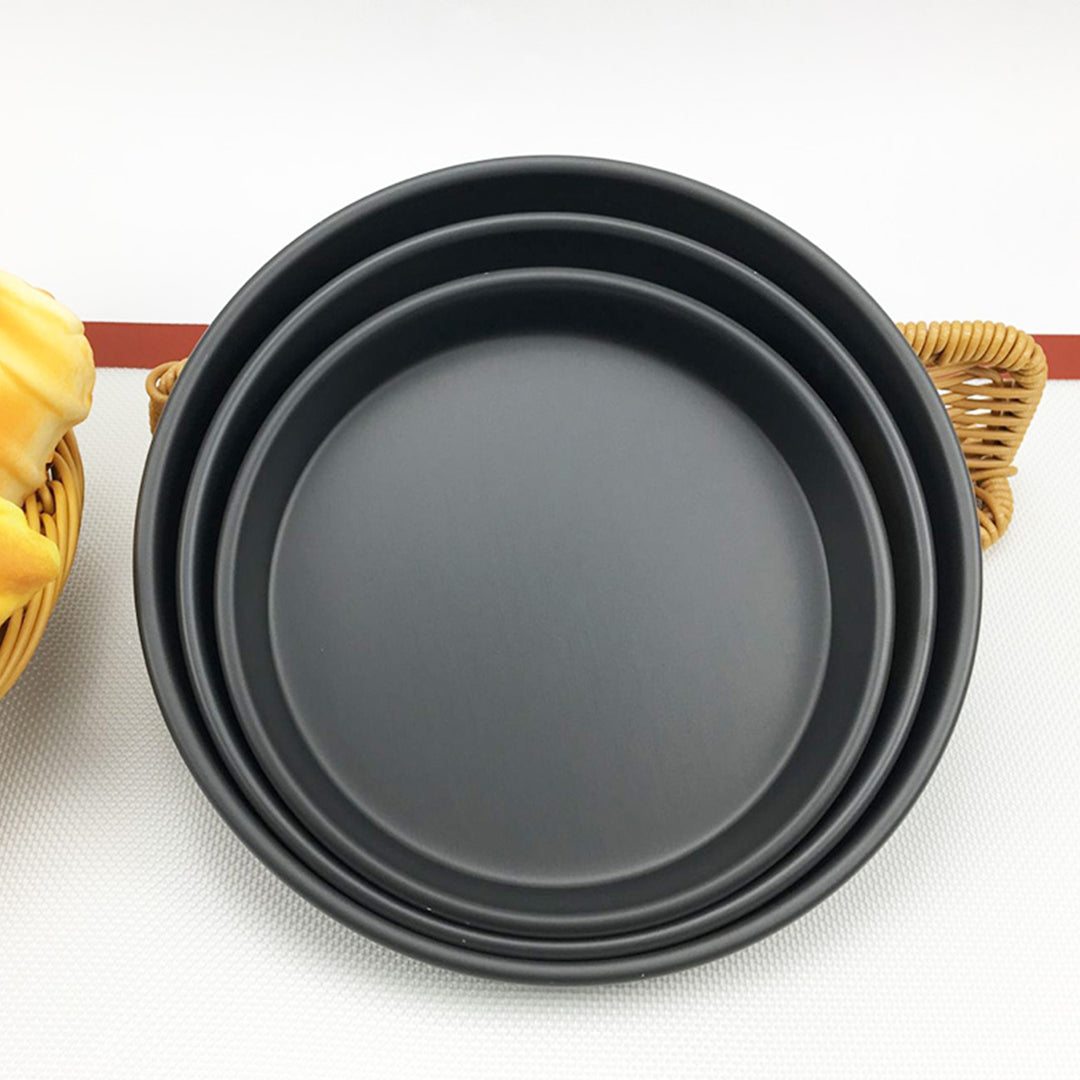 Pizza Tray Set