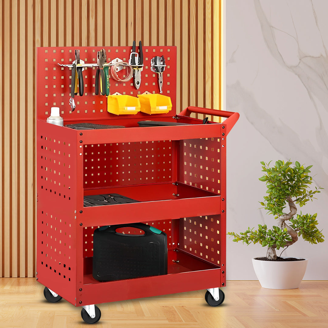 Tool Cart