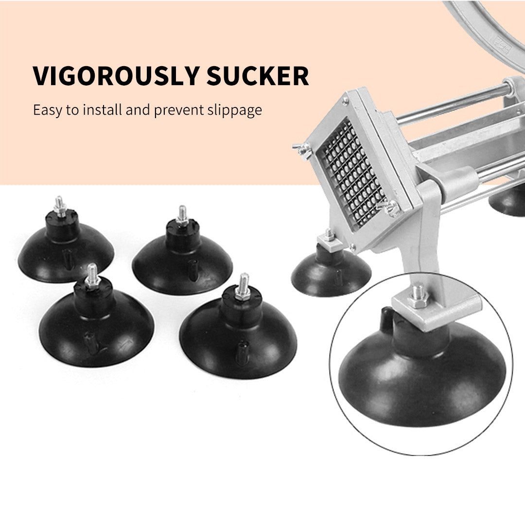 Stainless Steel Potato Cutter
