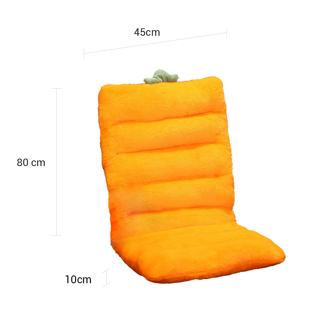 Fluff Cushion