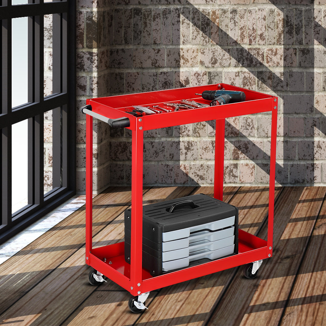 Tool Cart