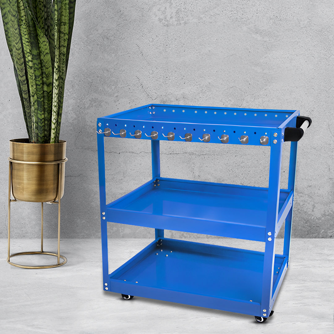 Tool Storage Cart