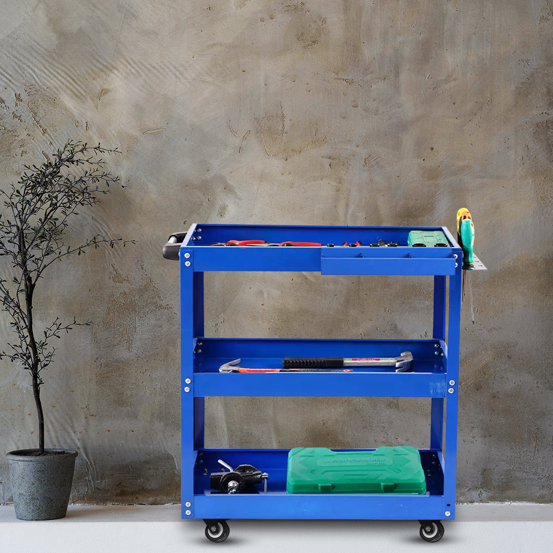 Tool Storage Cart