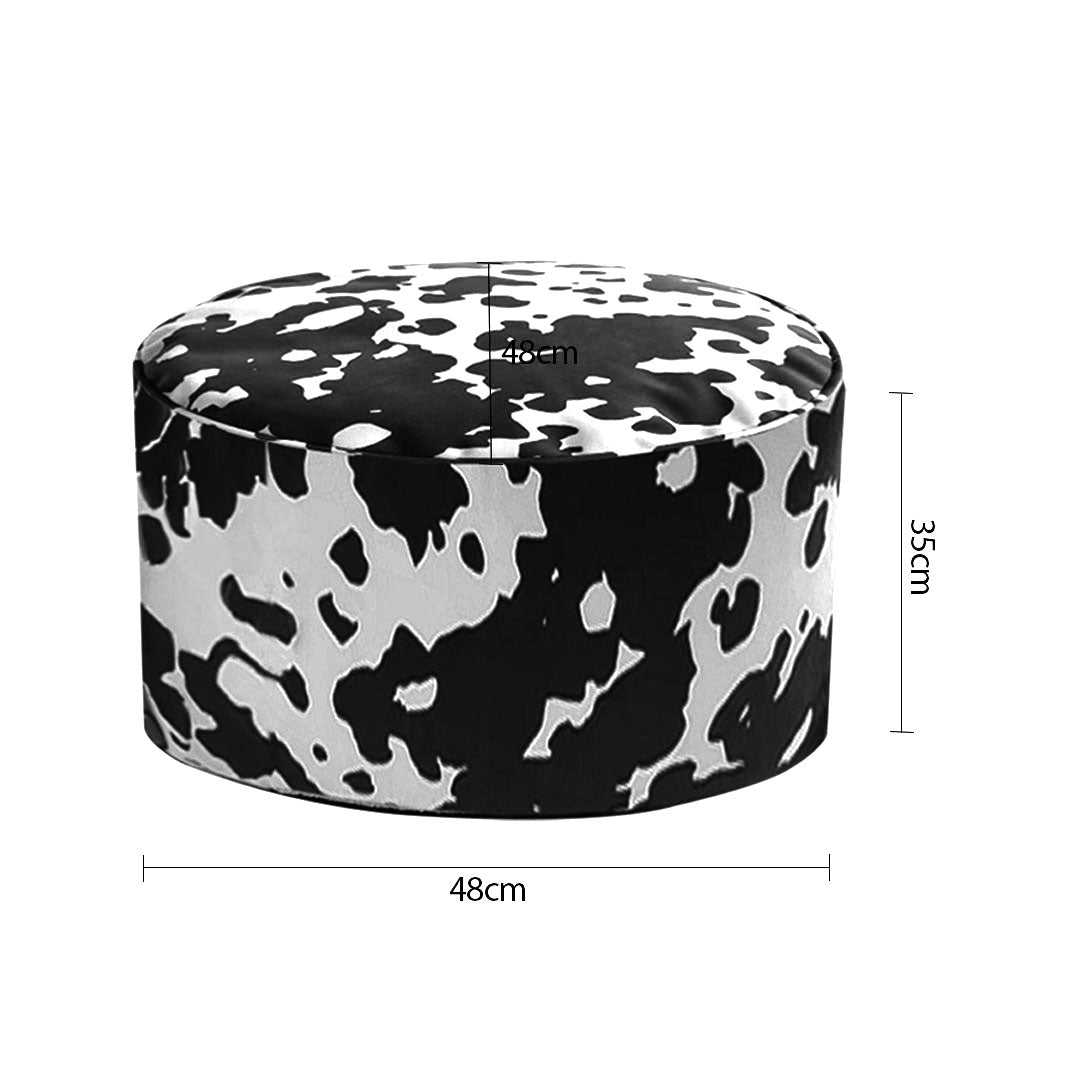 Pouffe Cushion