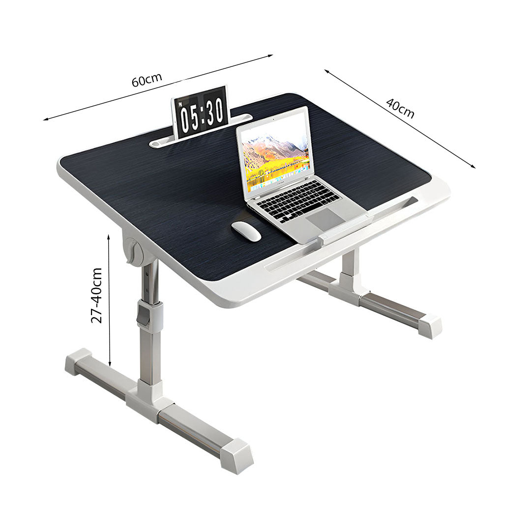 Foldable Study Table