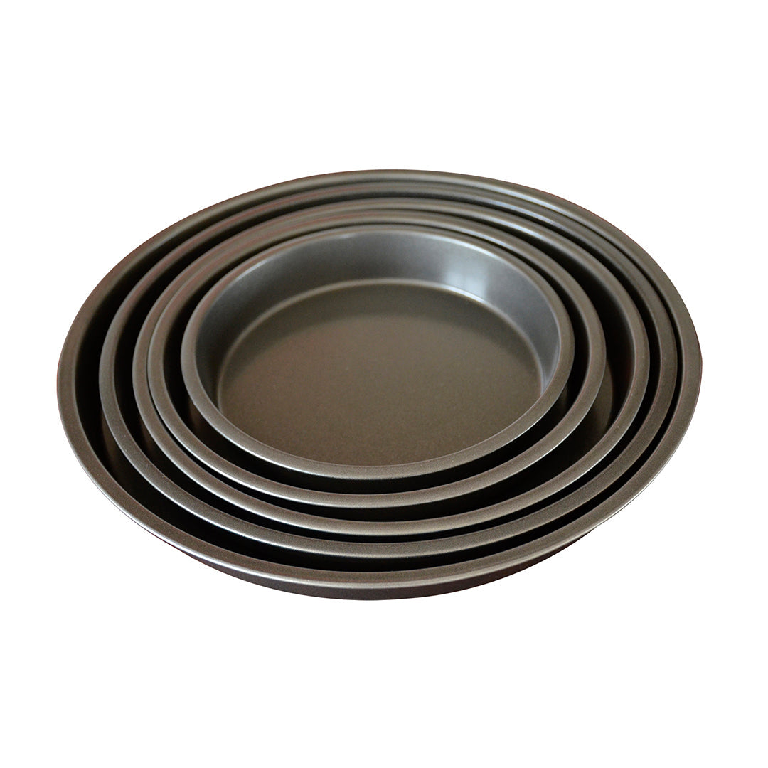 Pizza Tray Set