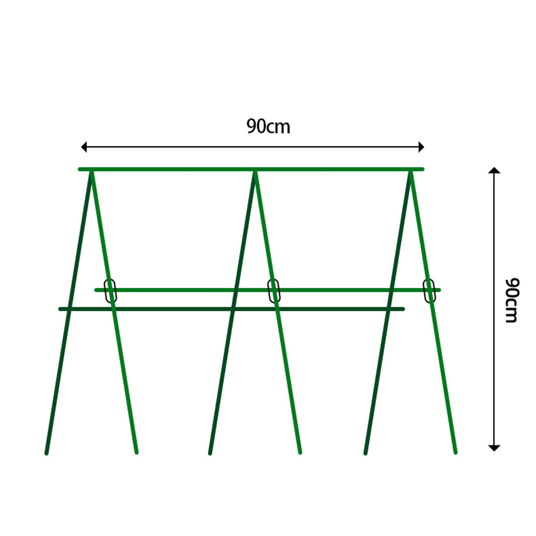 Plant Frame Trellis