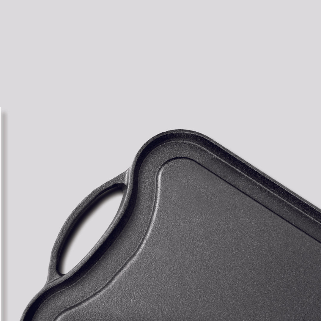 Griddle Plate