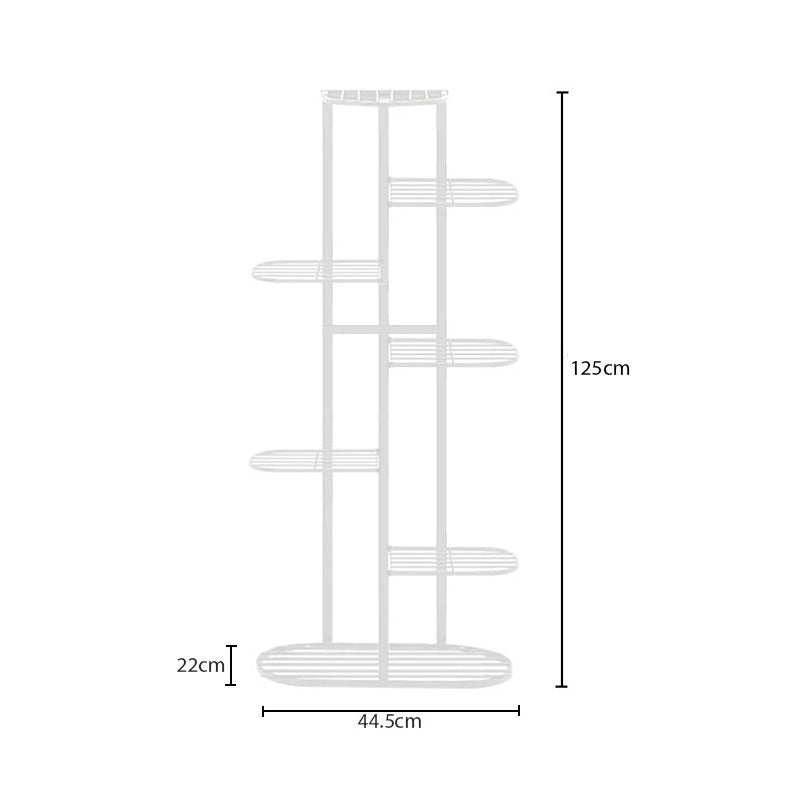 Metal Plant Stand