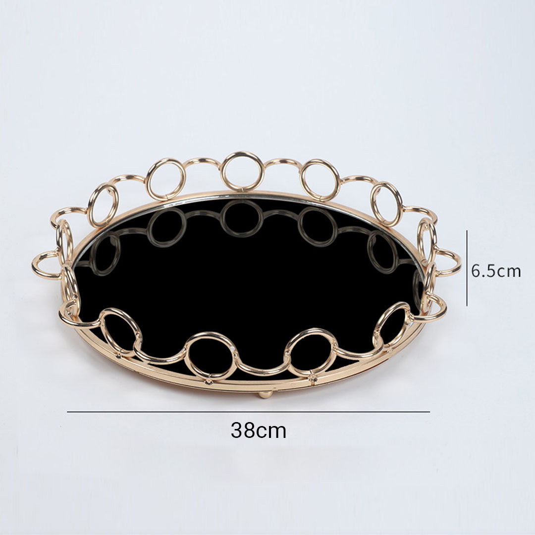 Vanity Tray
