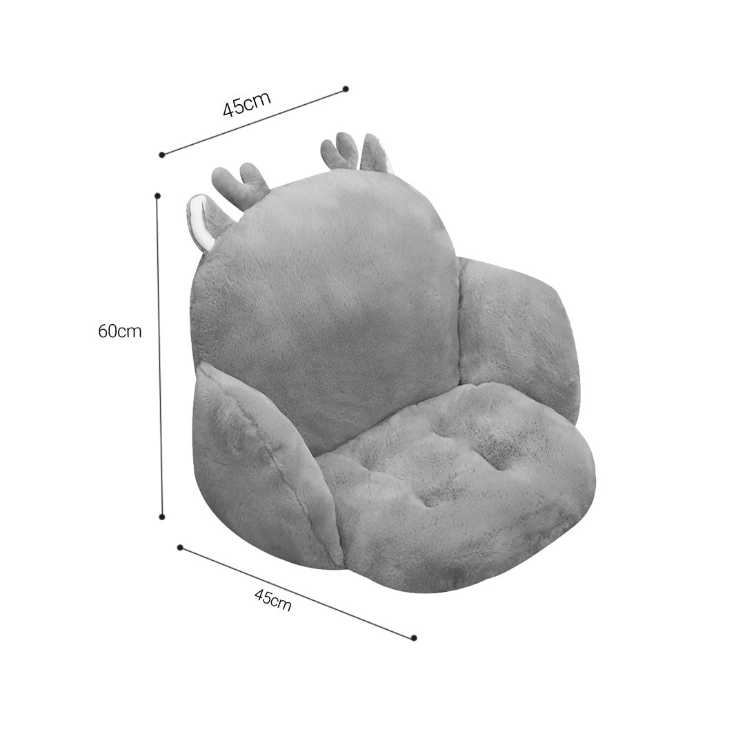 Animal Shape Cushion