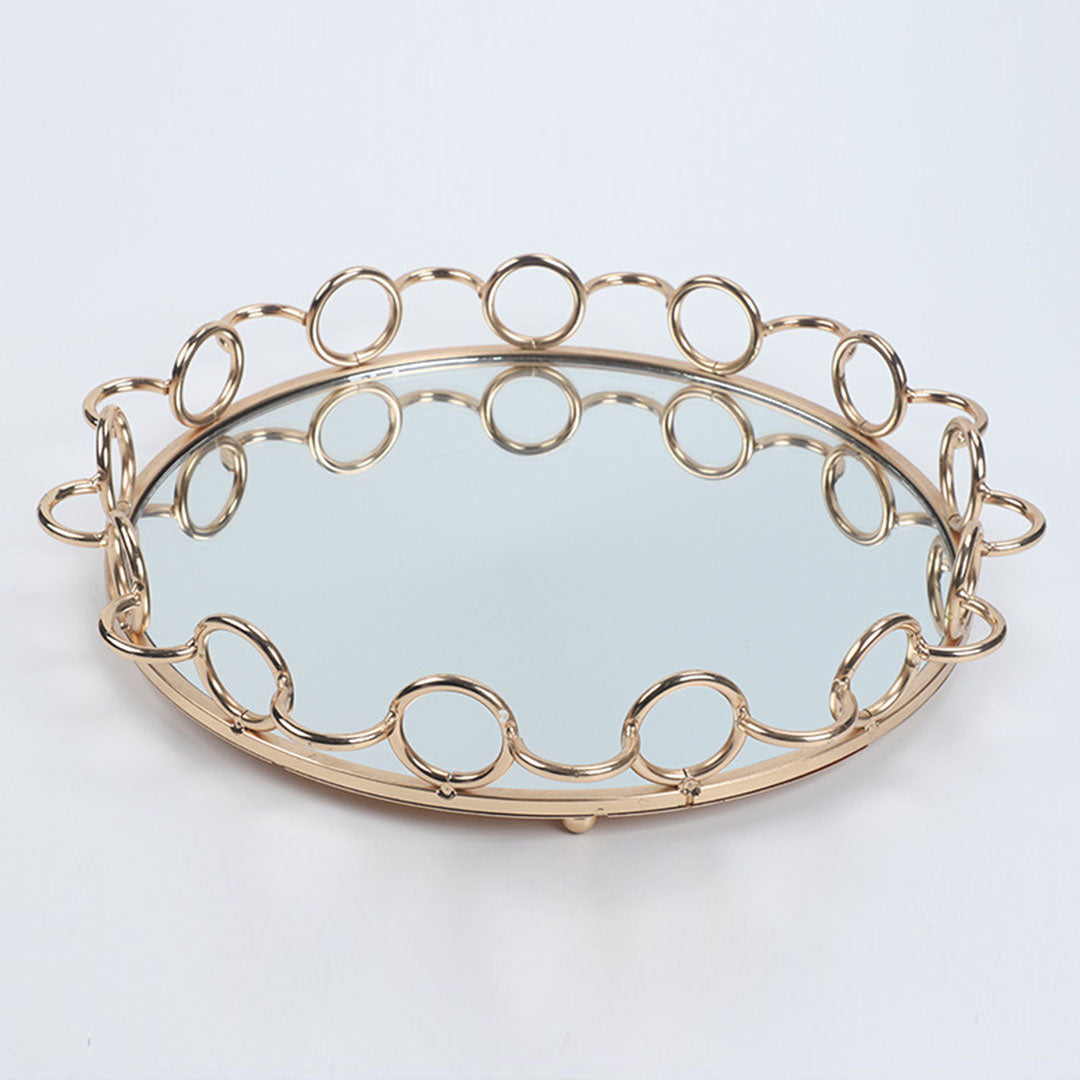 Vanity Tray
