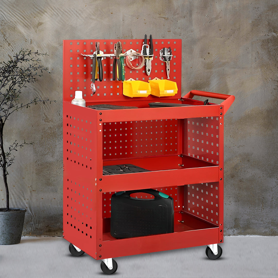 Tool Cart