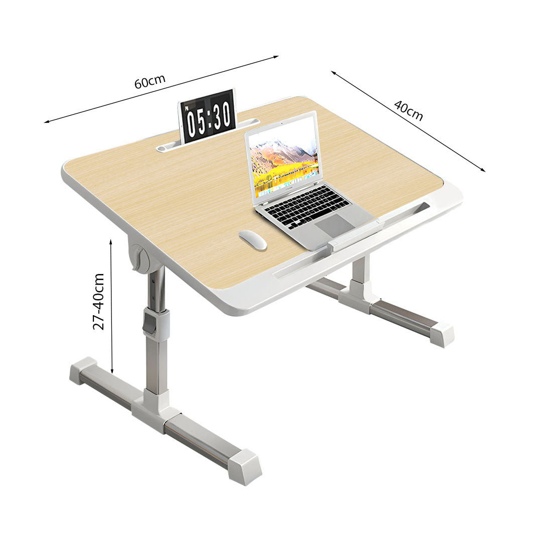 Foldable Study Table