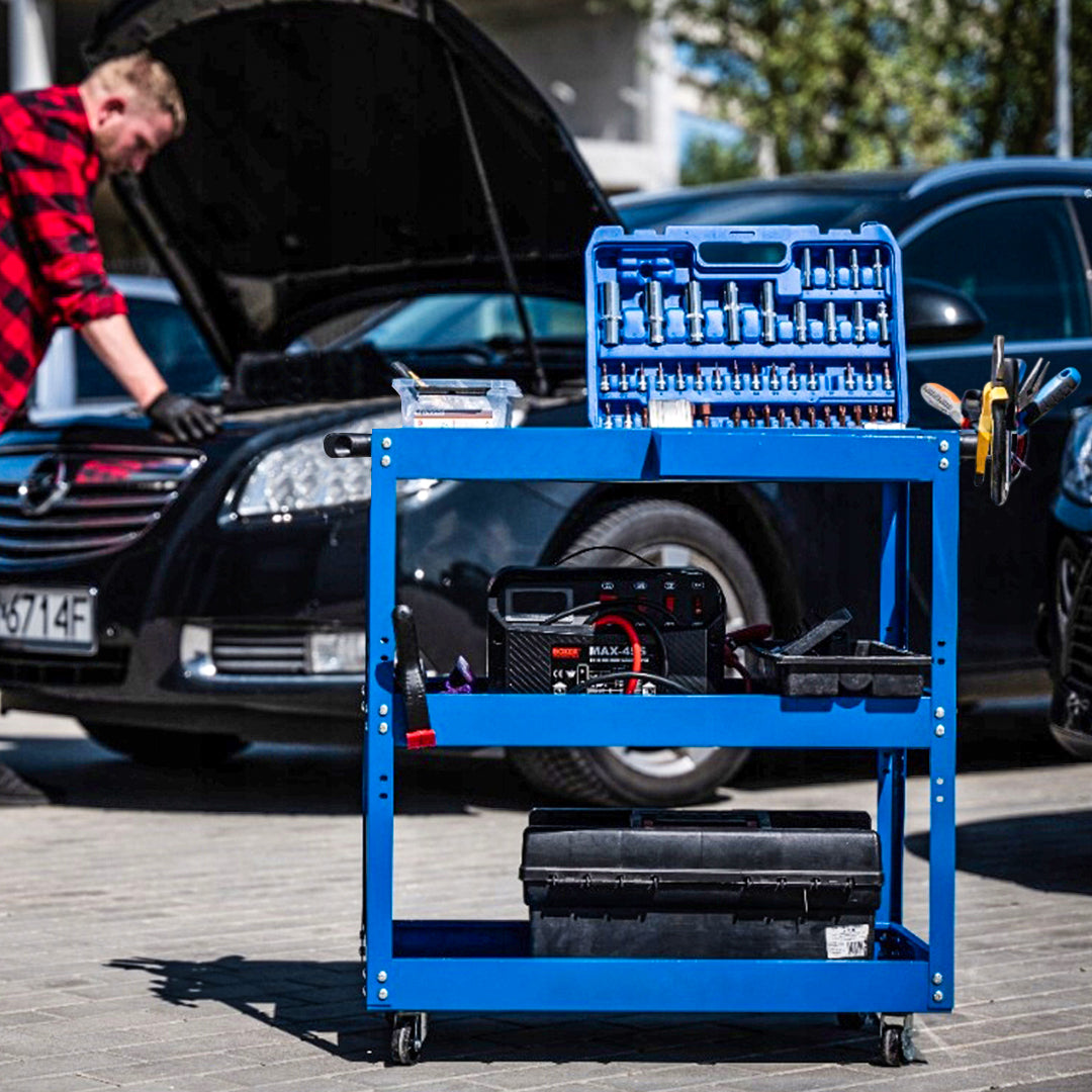 Tool Storage Cart