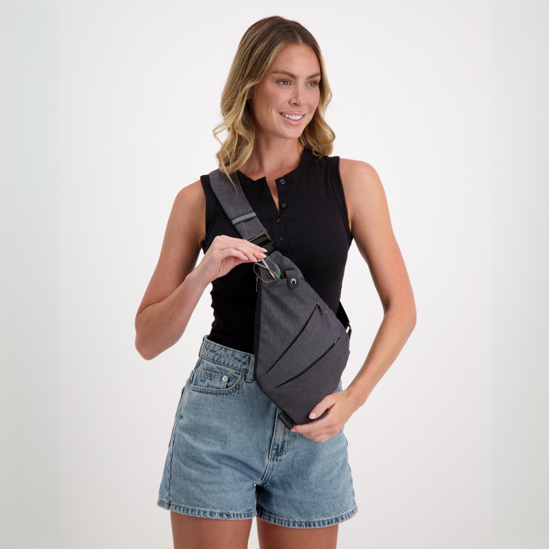 Crossbody Bag