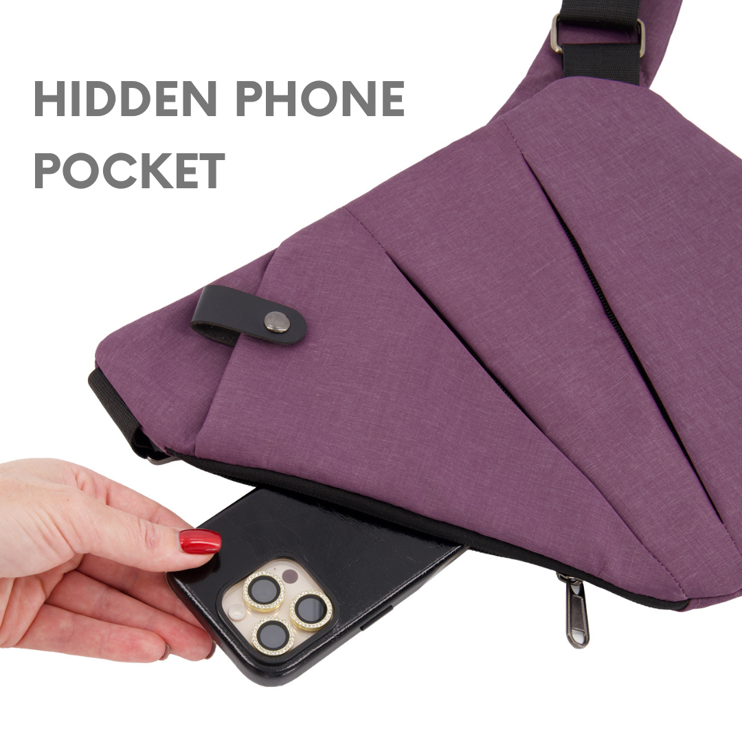 Crossbody Bag