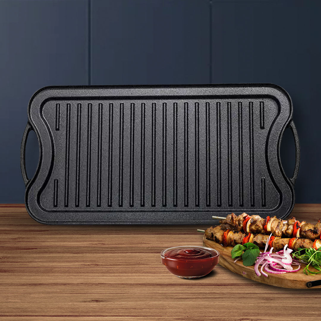 Griddle Plate