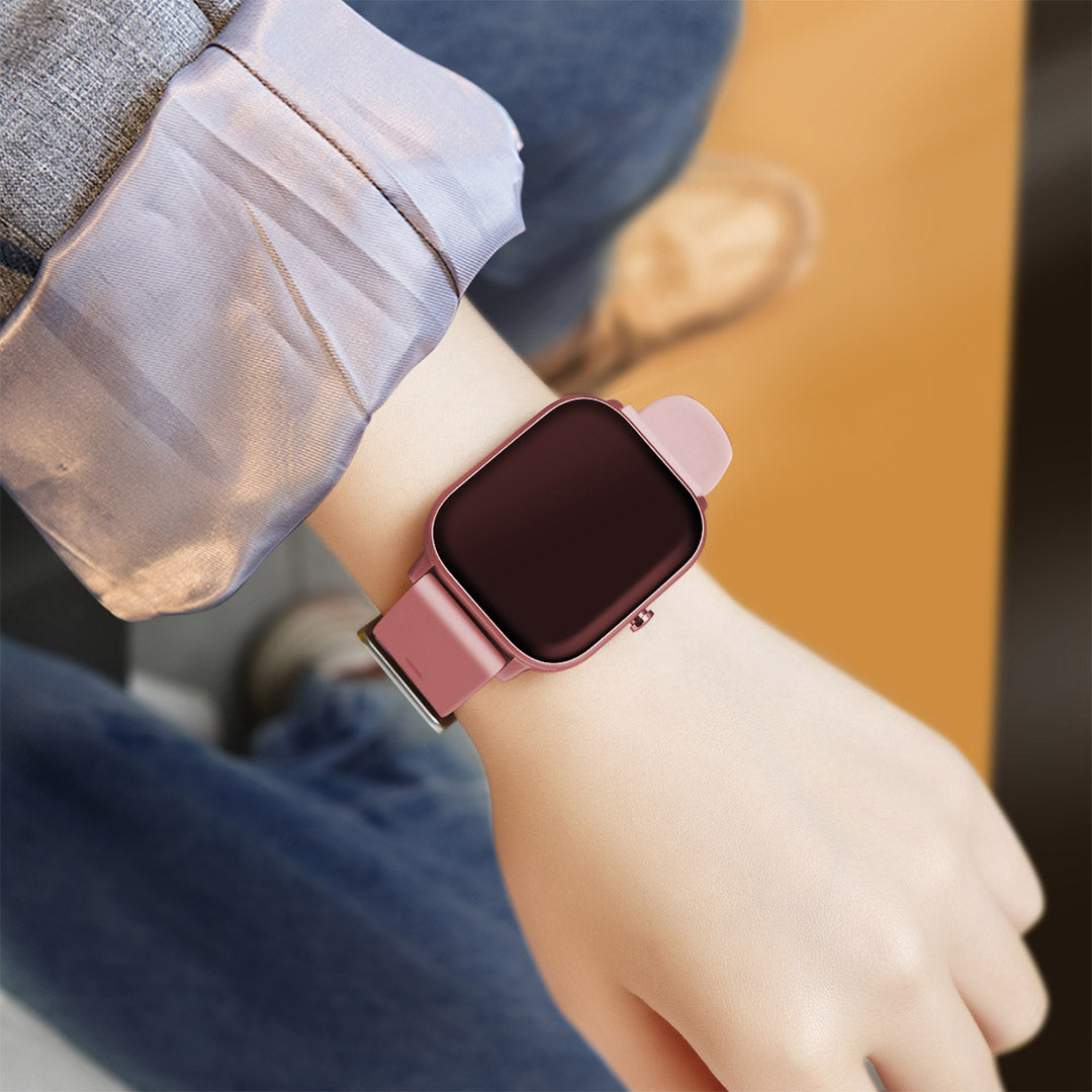 Fitness Smart Wrist Watch Model P8