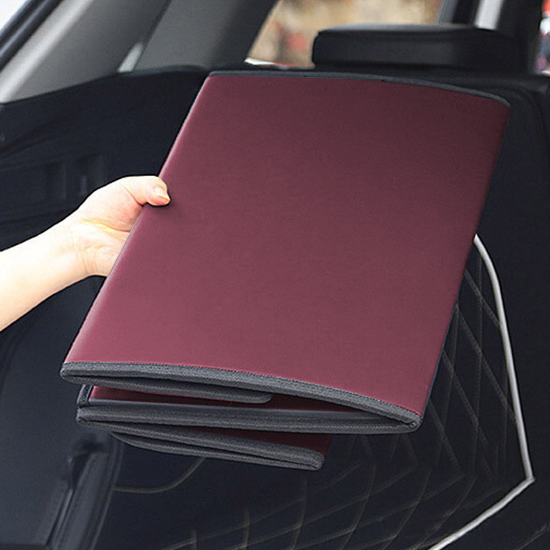 Car Boot Storage Box