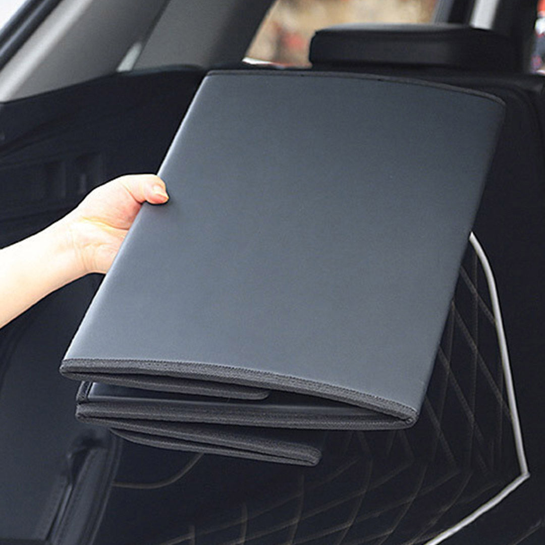 Car Boot Storage Box