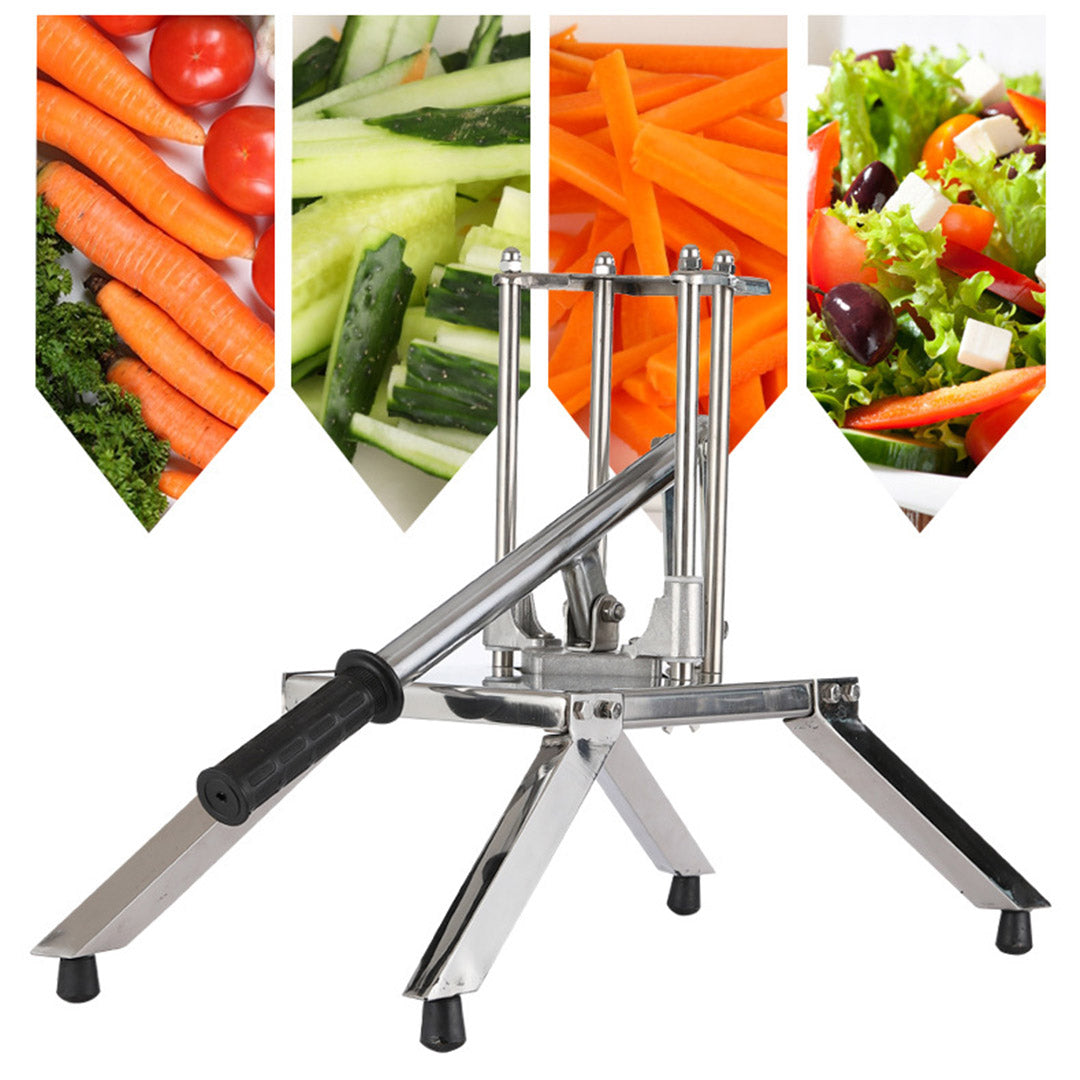 Stainless Steel Cutter (3 Blades)