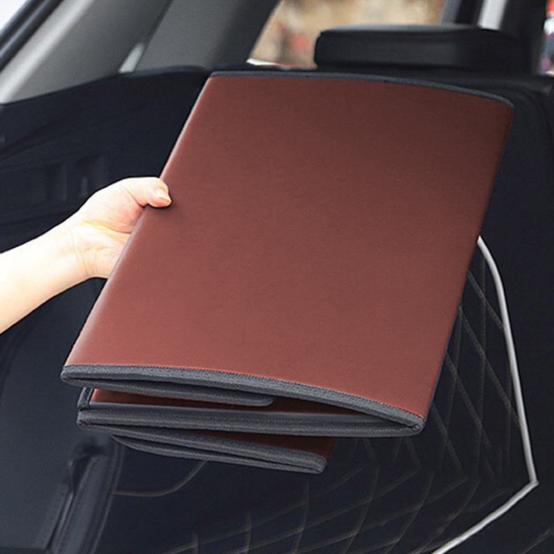 Car Boot Storage Box