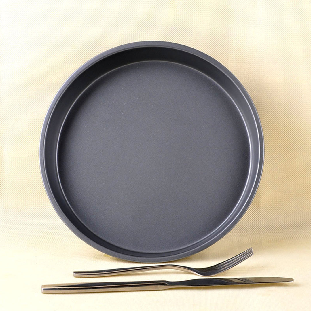 Pizza Tray Set