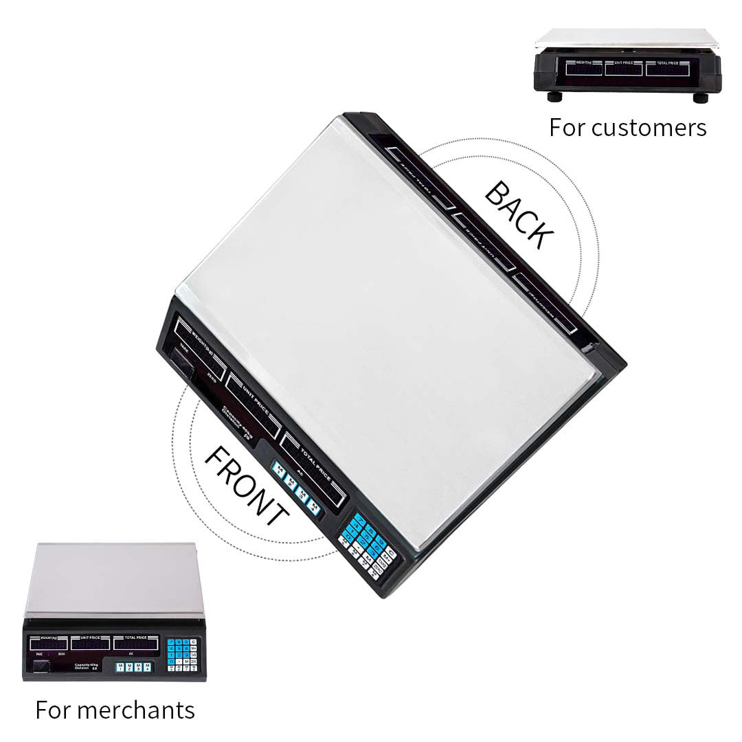 Digital Kitchen Scale