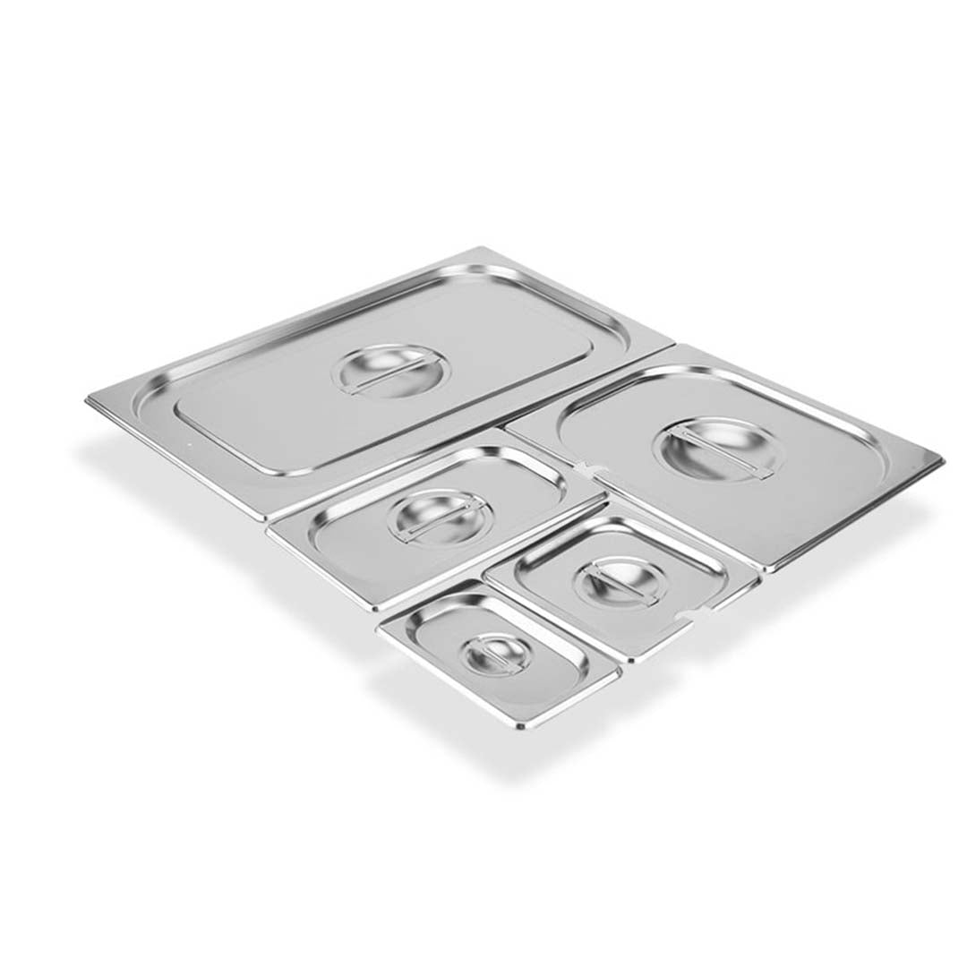 Gastronorm Pan Lid