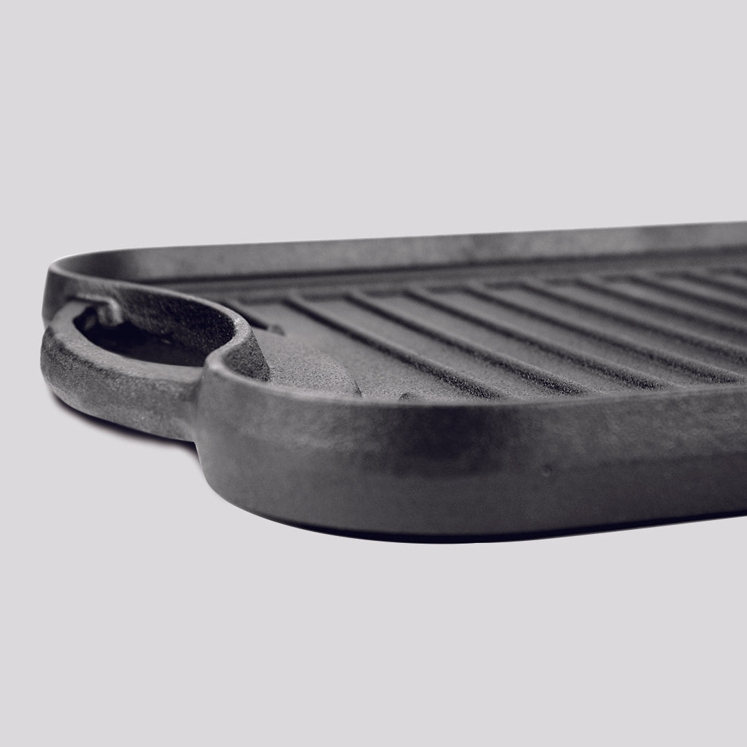 Griddle Plate