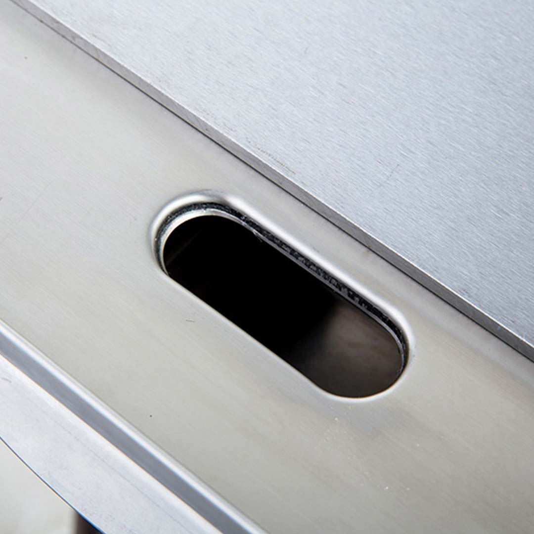 Electric Flat Griddle