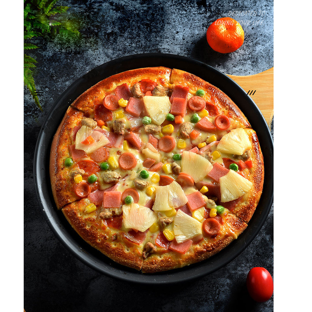 Pizza Tray Set