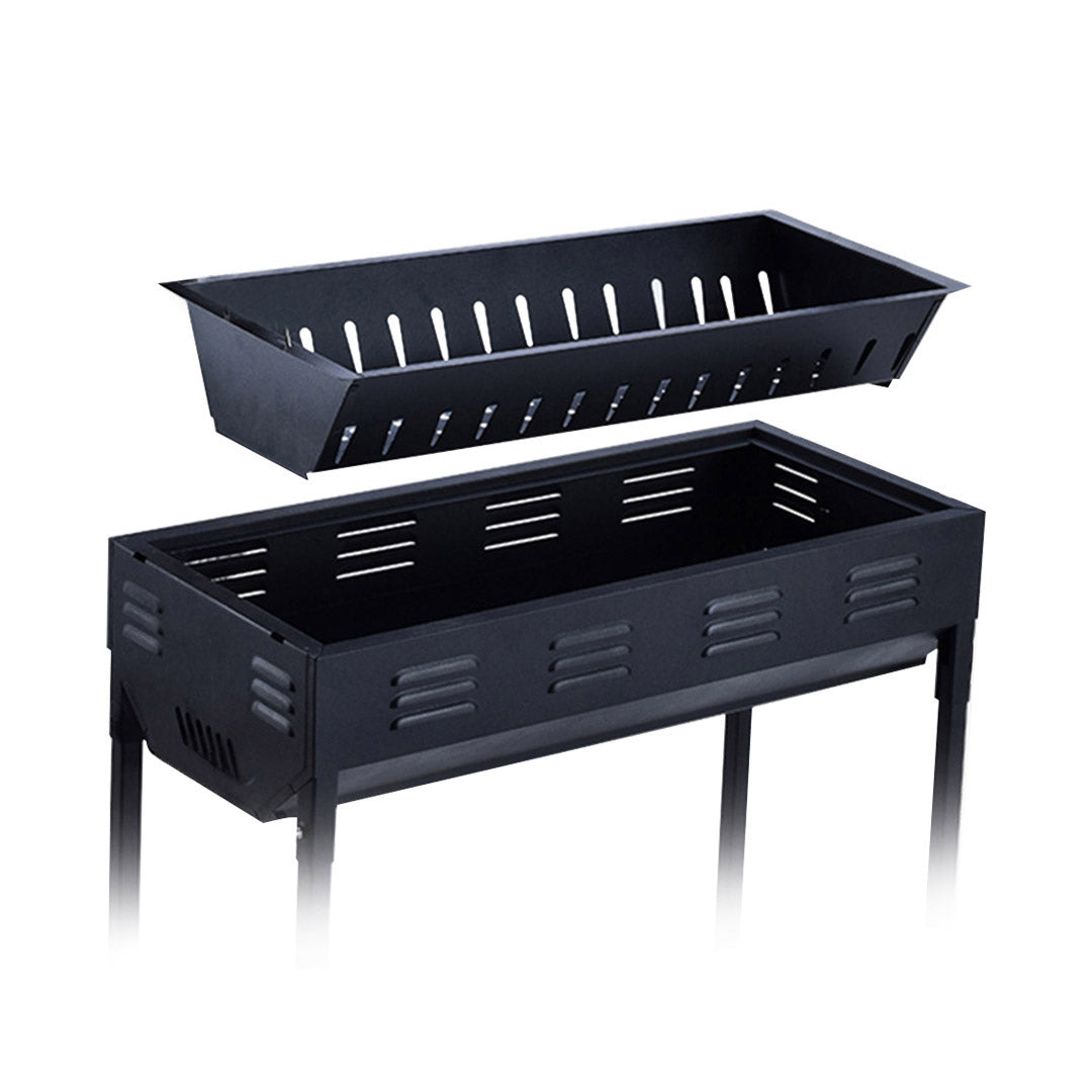 Foldable Charcoal Grill