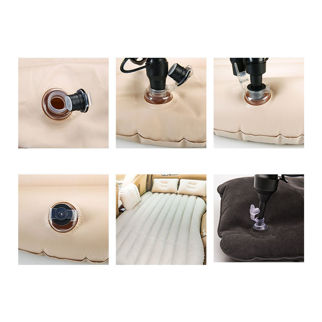 Inflatable Car Mattress