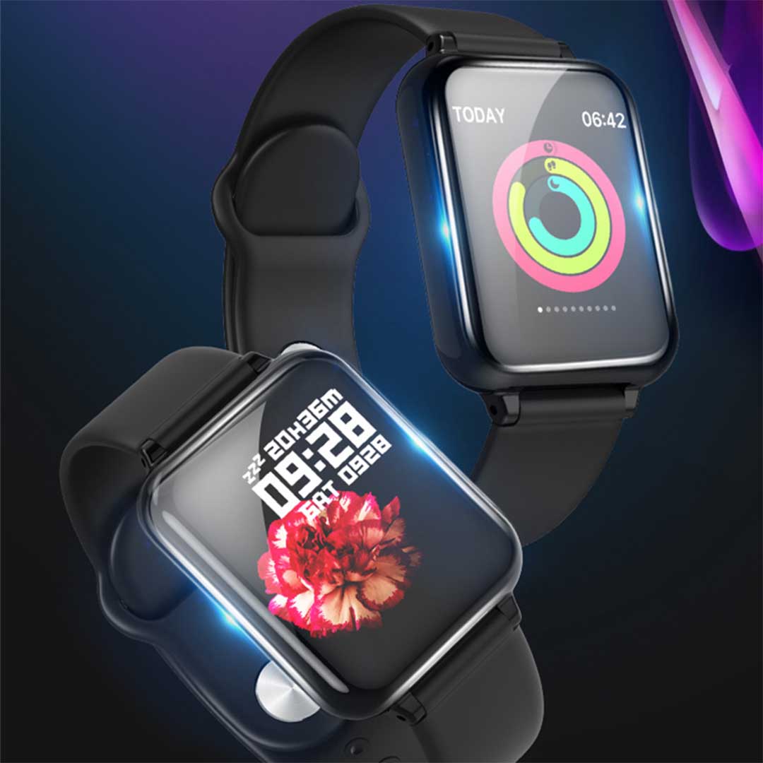 Fitness Smart Watch