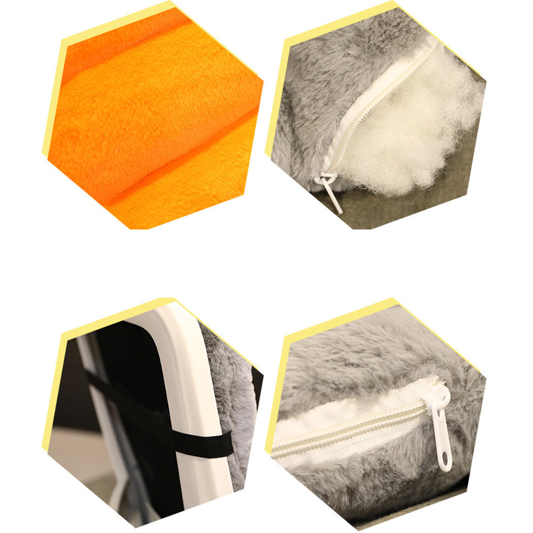 Fluff Cushion