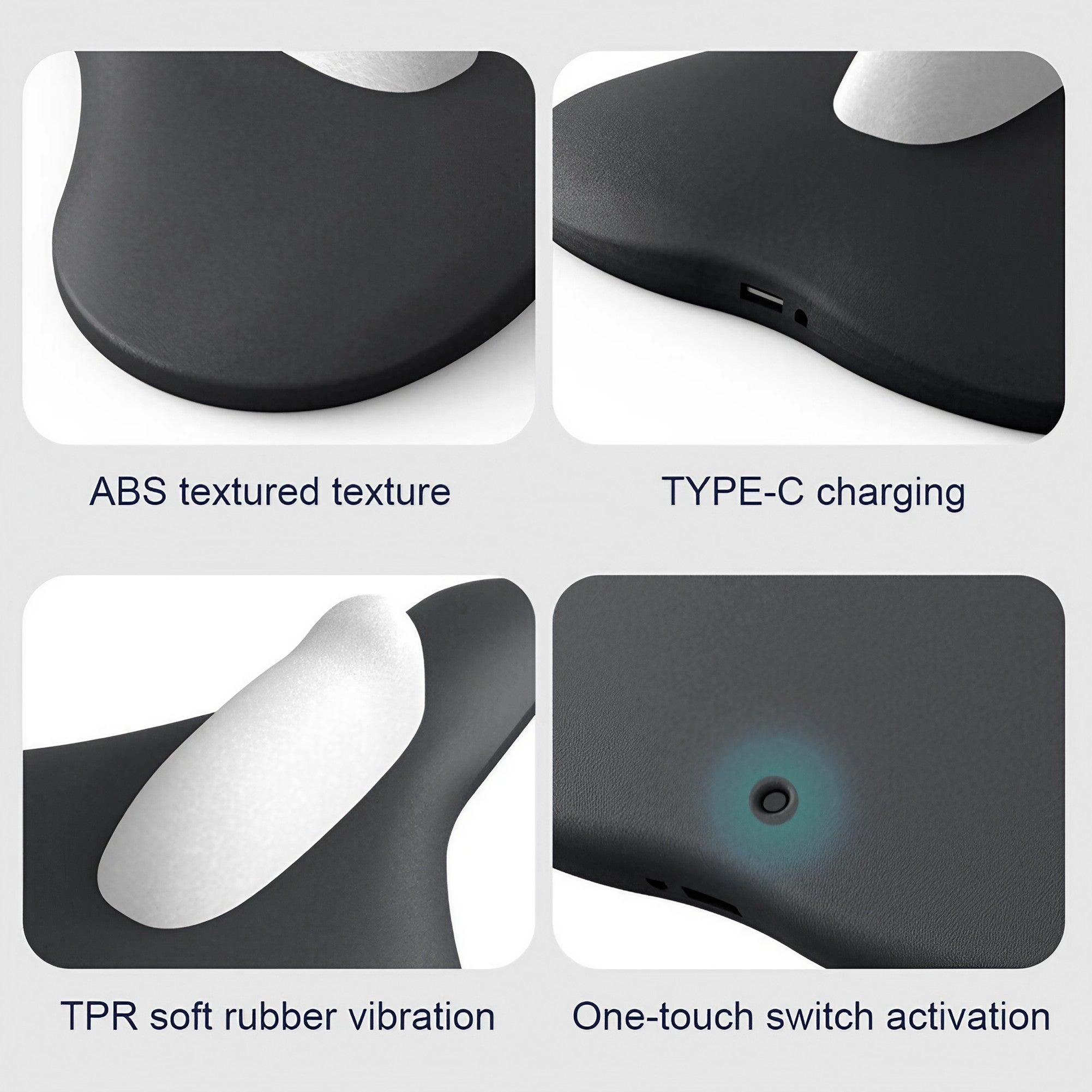 Electric Pelvic Massager